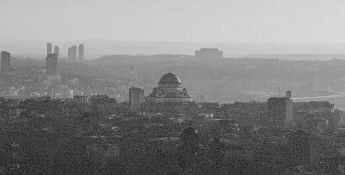Belgrade