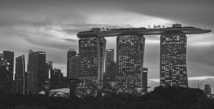Singapore